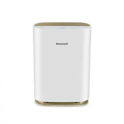 Honeywell HAC37M1601W 45W Room Air Purifier