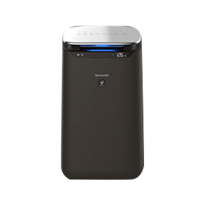 Sharp FP-J80M-H Air Purifier