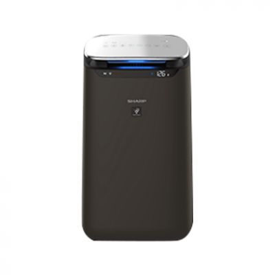 Sharp FP-J80M-H Air Purifier