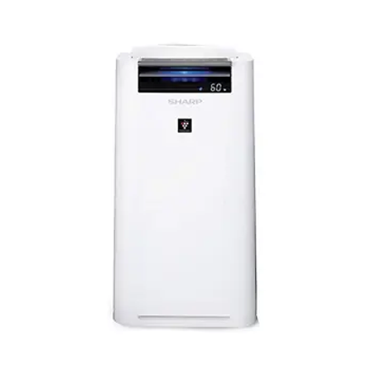 Sharp KC-G40M-W Air Purifier