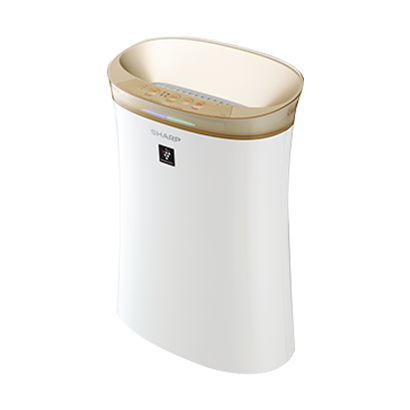 Sharp FP-G50E-W Air Purifier