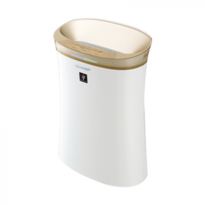 Sharp FP-G50E-W Air Purifier