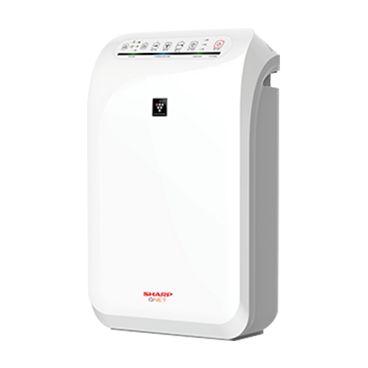 Sharp FP-E50E-W Air Purifier
