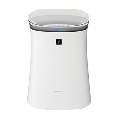 Sharp FP-F40E-W Air Purifier