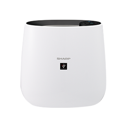 Sharp FP-J30M-B Air Purifier