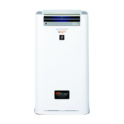Sharp KC-G60M-W Air Purifier
