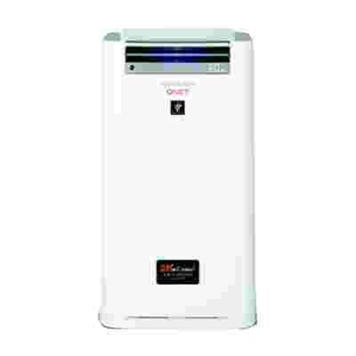Sharp KC-G60M-W Air Purifier