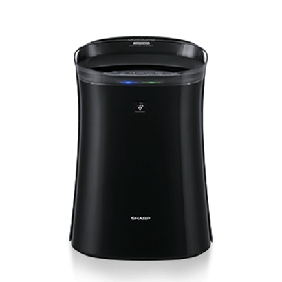 Sharp FP-GM50E-B Air Purifier With Mosquito Catcher