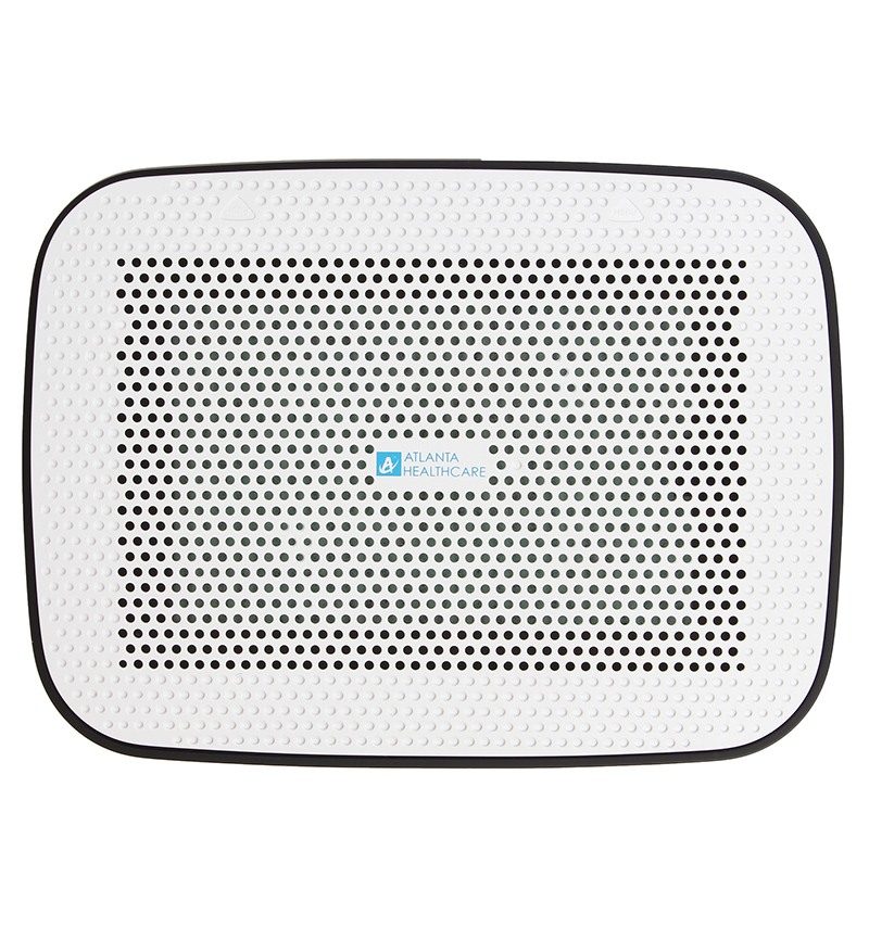 Atlanta Health Care MotoFresh Elite Car Air Purifier