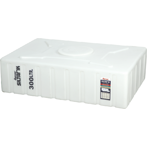 Supreme RLTLFT0500NT 500 Ltr Water Tank