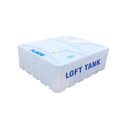 Plasto 200 Ltr Roto Moulded Loft Water Tank