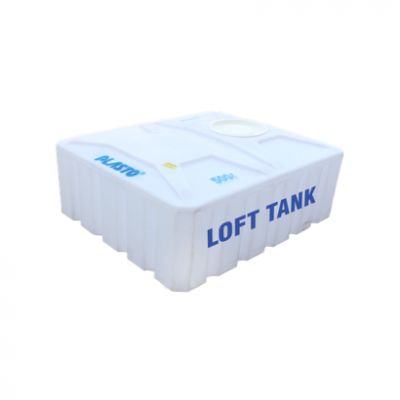 Plasto 200 Ltr Roto Moulded Loft Water Tank