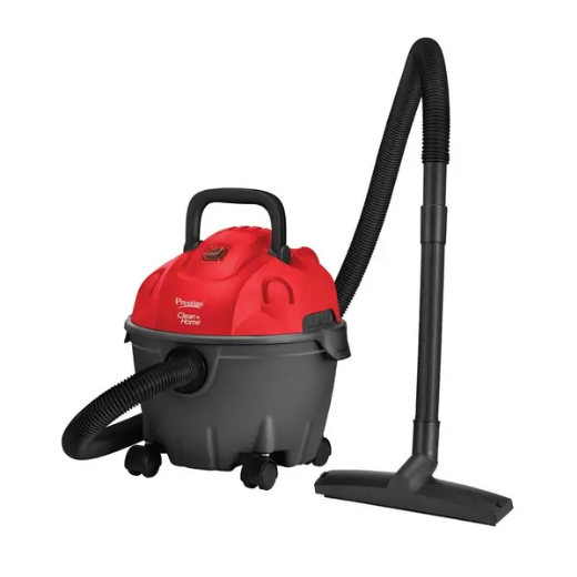 Prestige Typhoon 05 Clean Home Wet and Dry Vacuum Cleaner