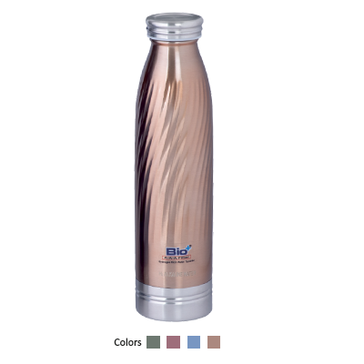 Bio+Alkaline SS 750ml Bottle