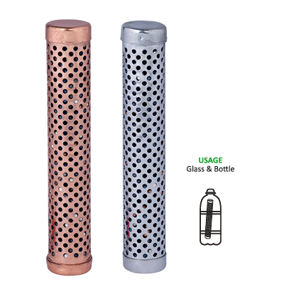 Alkaline Stick ( Copper )