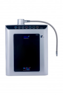 IonGen Ionizer Premium 11 Plates