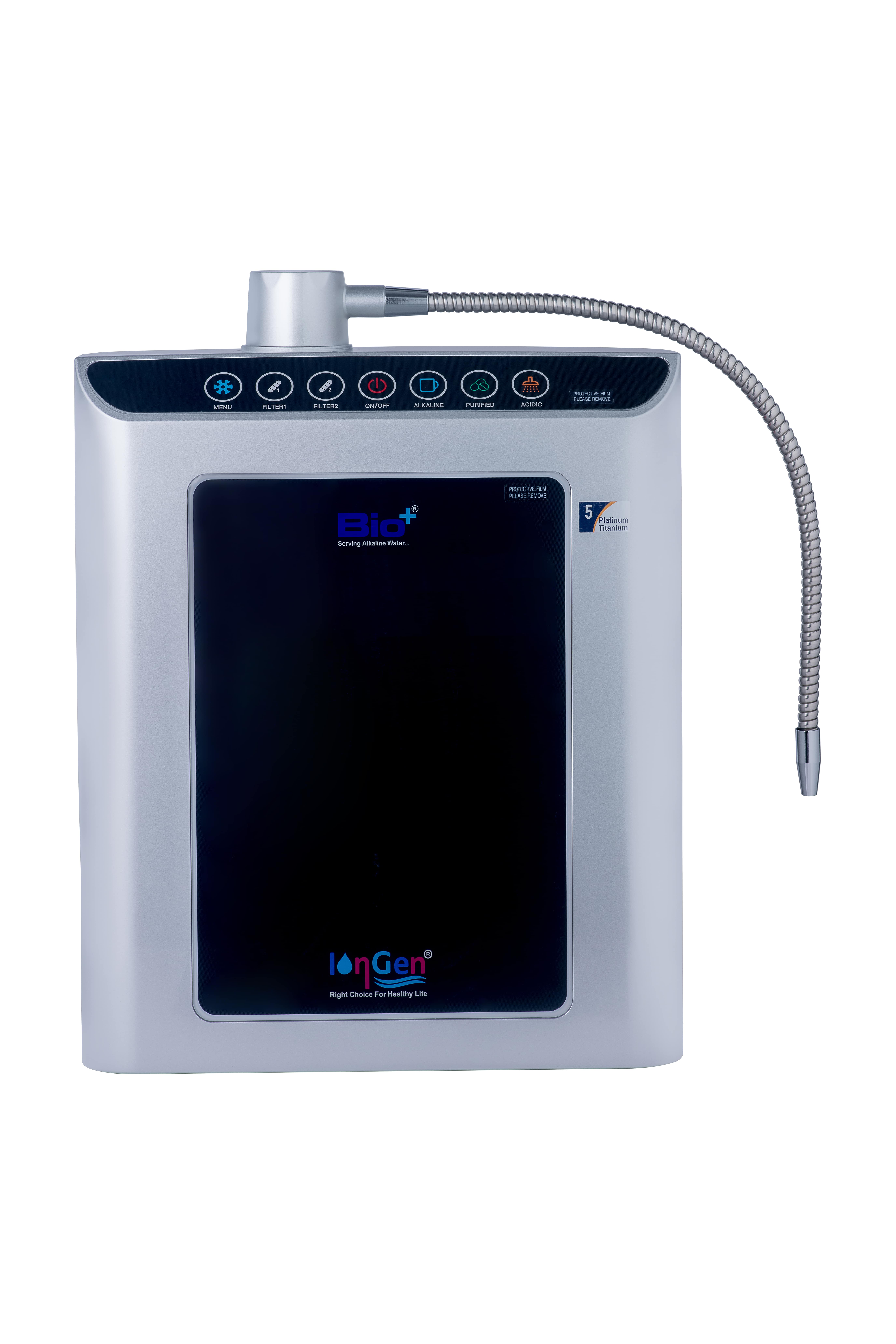 IonGen Ionizer Premium 13 Plates