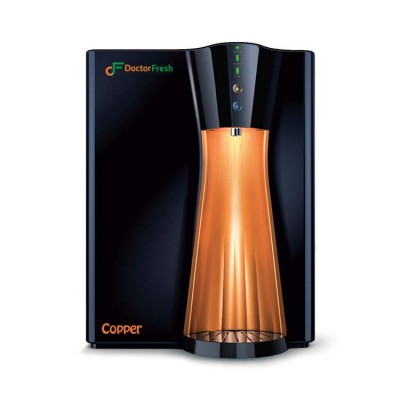 Copper Water Purifier