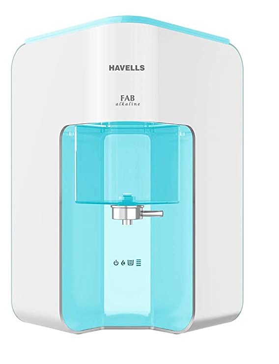 Havells FAB Alkaline RO + UV
