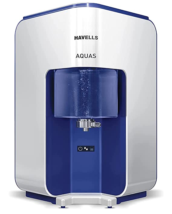 Havells Aquas 7 Litre RO+UF with 5 Stages Purification