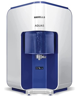 Havells Aquas 7 Litre RO+UF with 5 Stages Purification
