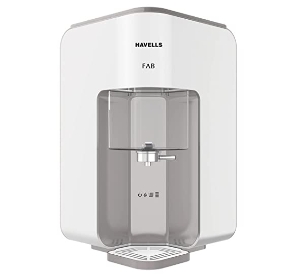 Havells FAB 7 Litre Absoulety Safe RO + UV