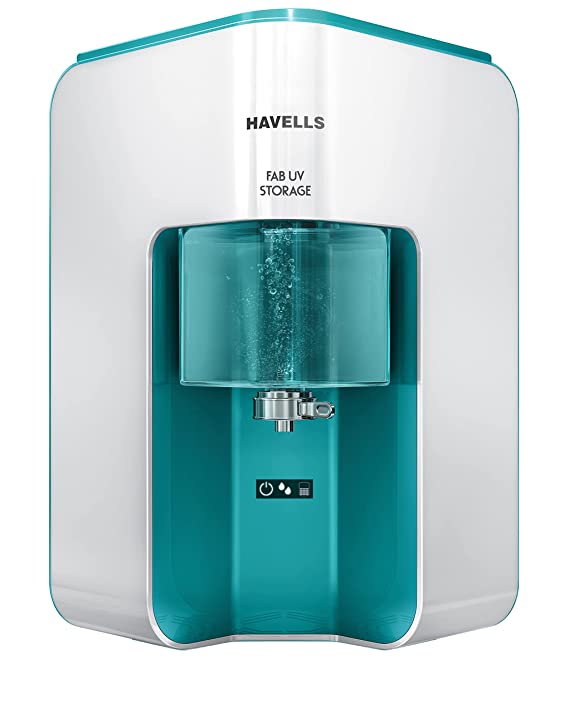 Havells Fab UV Storage Water purifier with 5 Stages