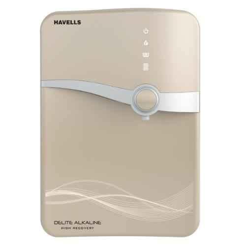 Havells Delite High Recovery 6.5 Litre RO+UV