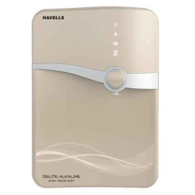 Havells Delite High Recovery 6.5 Litre RO+UV