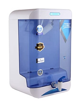AQUA DOVE Non Electric Water Purifier Glory Technology -5 Stage