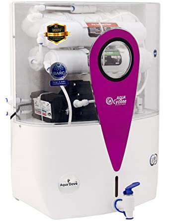 AQUA DOVE Reverse Osmosis Technology
