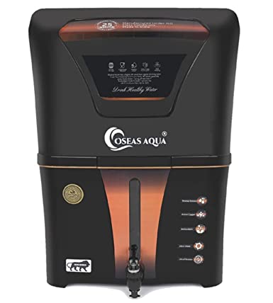 OSEAS AQUA Copper RO Water Purifier