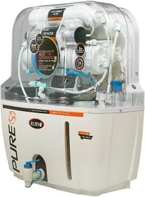 Ruby Economical RO + UV + TDS