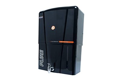 Ruby Alkaline + Copper + RO + UF + UV + TDS