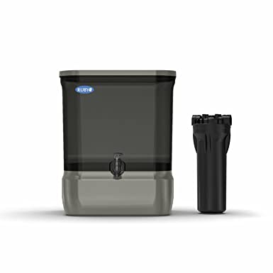 Ruby Water Purifier Carbon + Sediment filter + UV