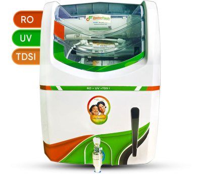 Doctor Fresh - Life Protector (Rental)