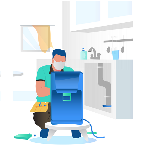 Pureit Service Indore