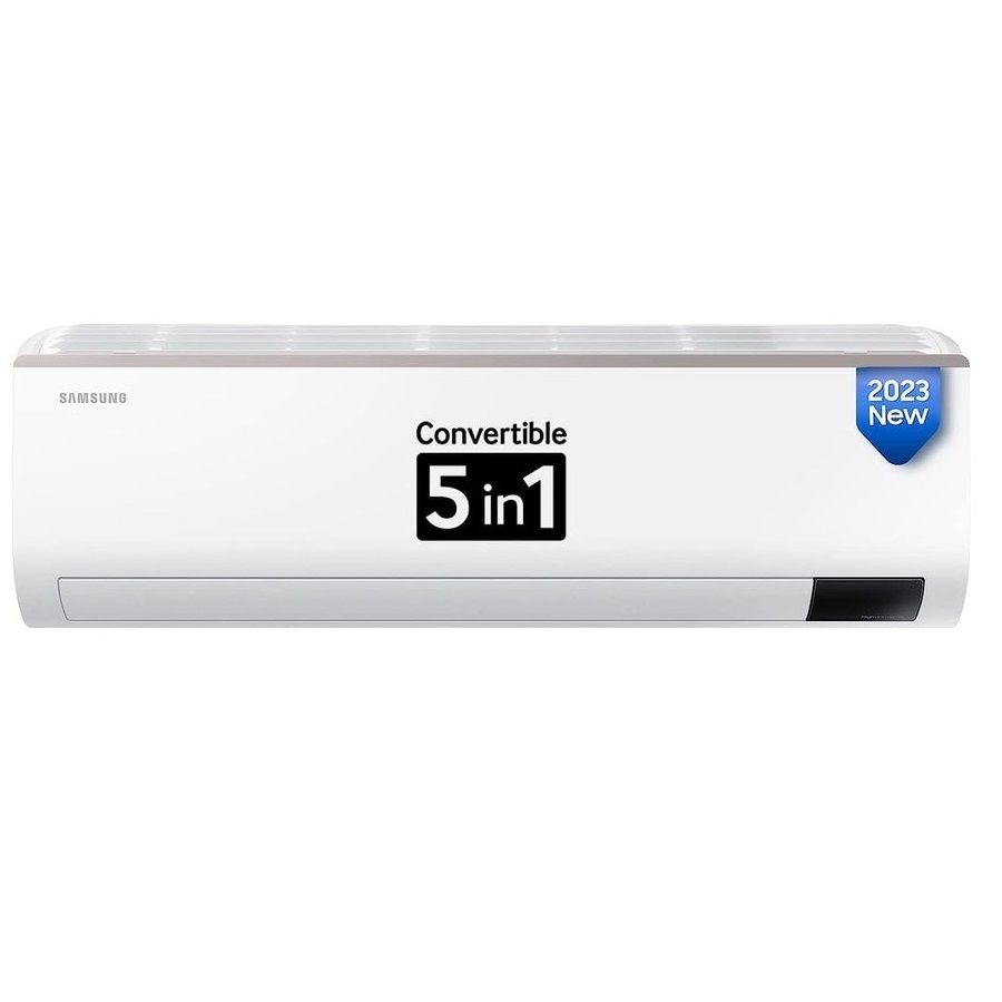 SAMSUNG 1.5 Ton 3 Star Split Inverter AC - White