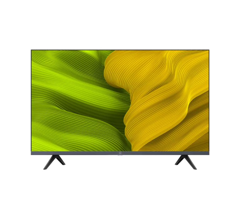 OnePlus  (32 inch) HD Ready Android Smart LED TV with Dolby Audio Surround Sound 