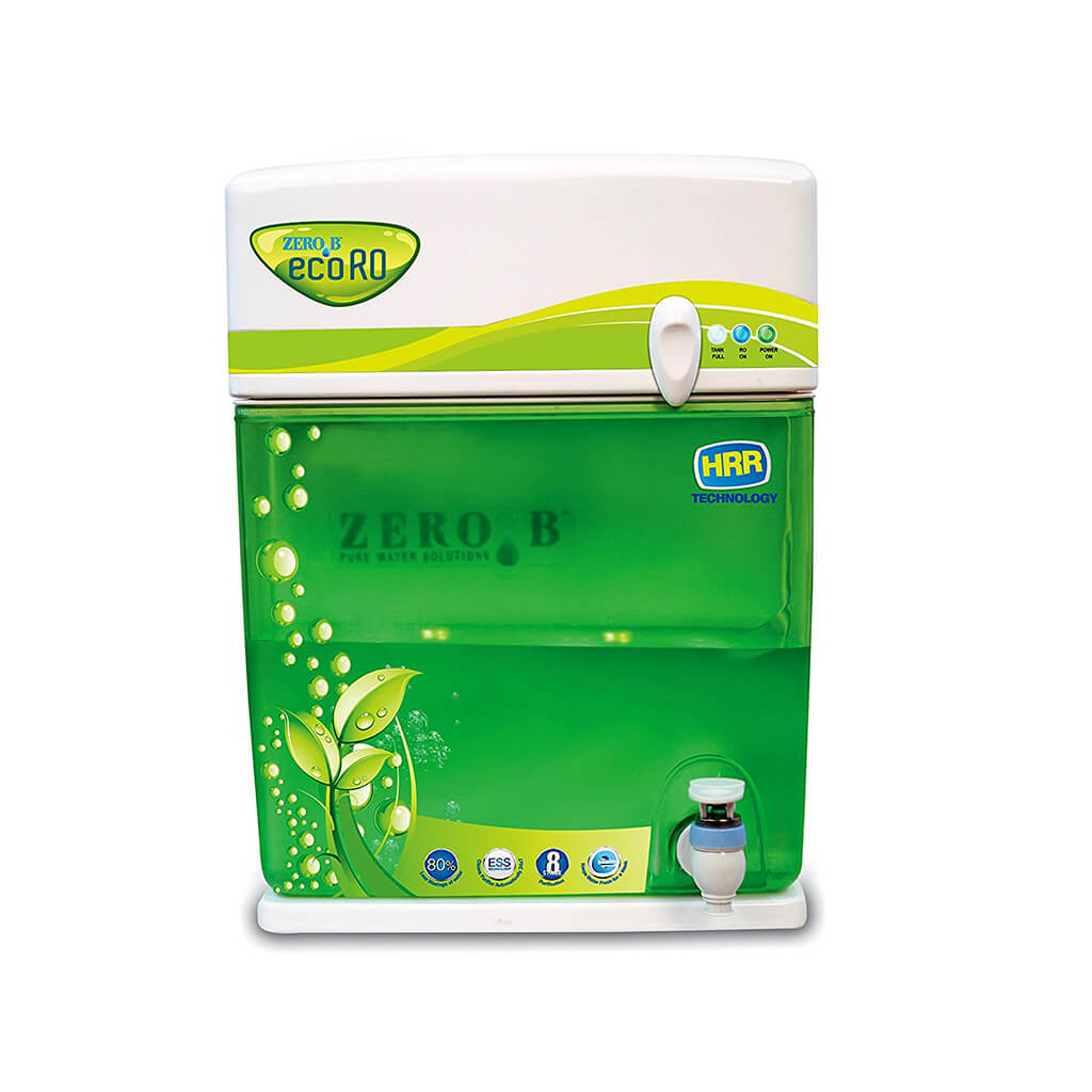Zero-B ECO RO Water Purifier