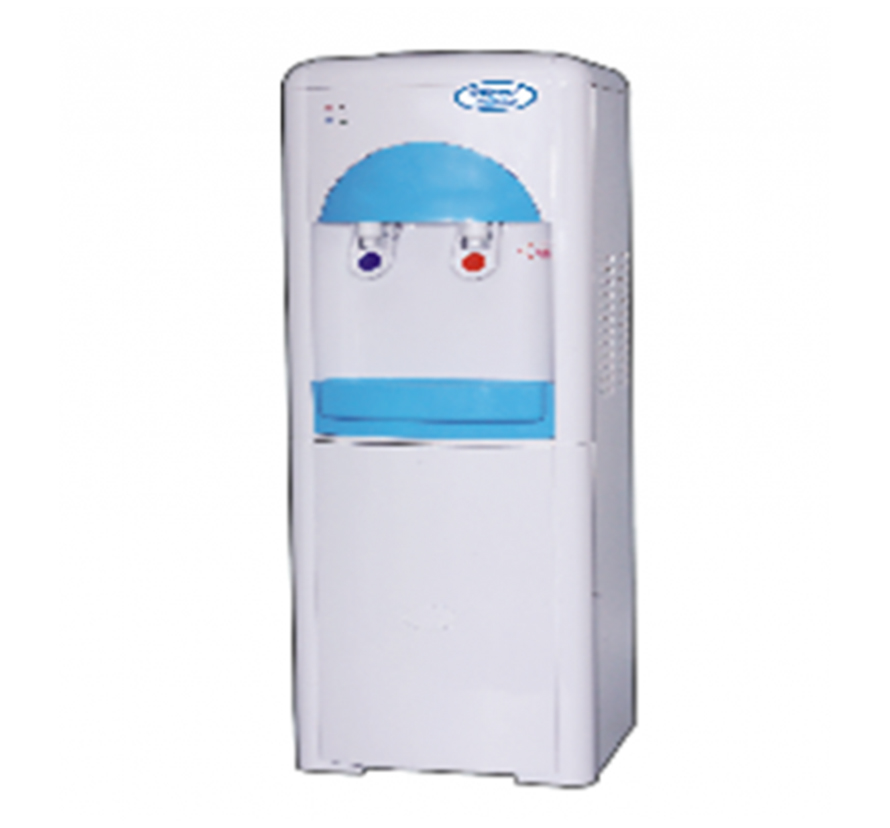 Wave Dispanser With RO