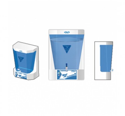 Wave Krystal Plus RO