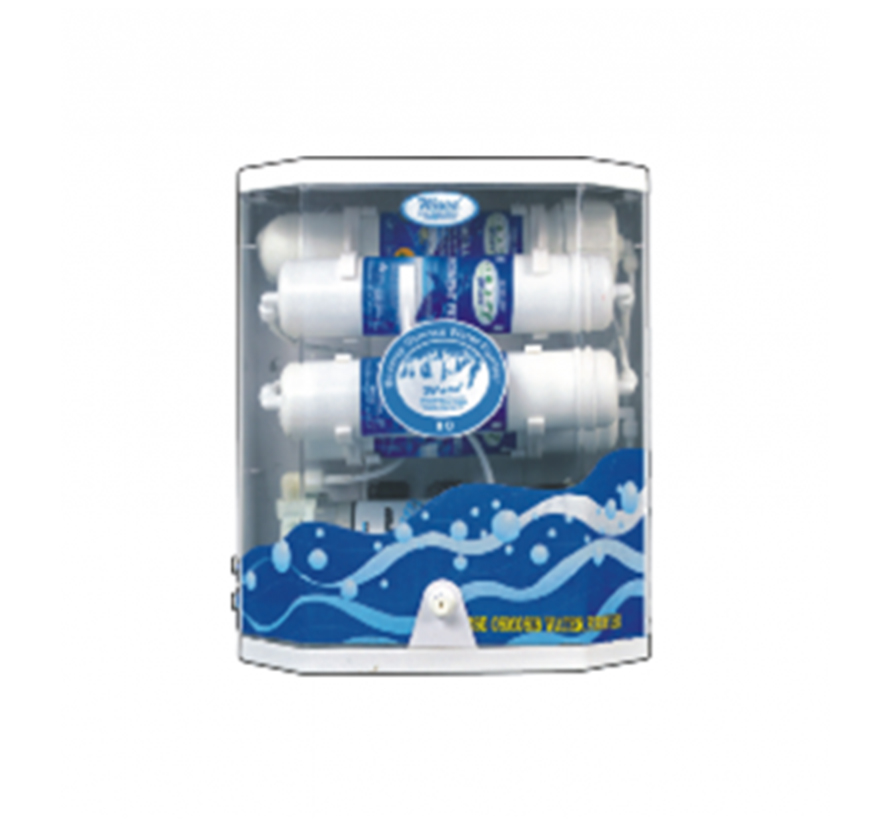 Wave Eco 15 LPH UTC RO