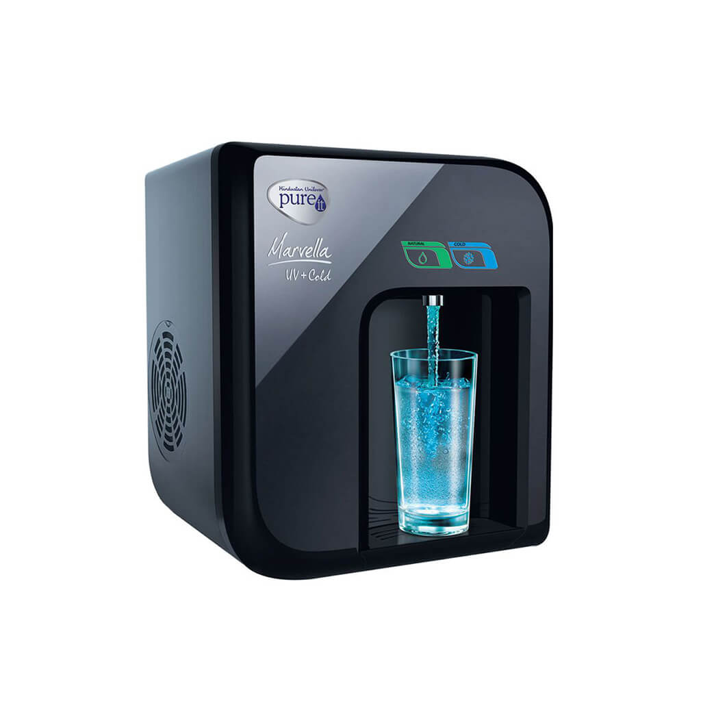 PureIt Marvela UV+Cold