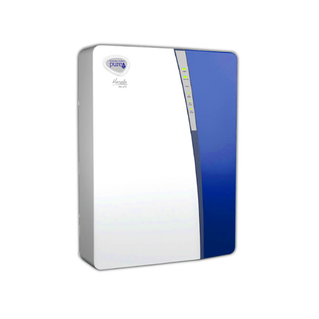 Pureit Marvella RO UTS 15 LPH