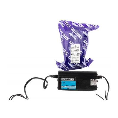 Knitters UV Adopter