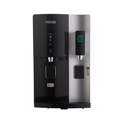 Blue Star Stella ST4BSHC01 8.2-Litre RO + UV Water Purifier 