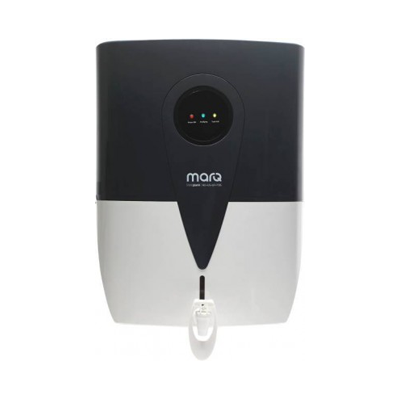MarQ MQWPROTDSE10L 10 L RO UV UF TDS Water Purifier
