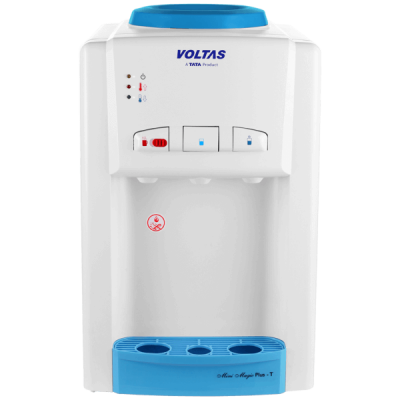 Voltas Table Top Water Dispenser Minimagic Plus T