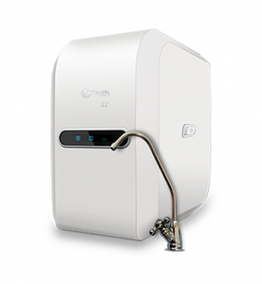 A. O. Smith Z2+ Water Purifier